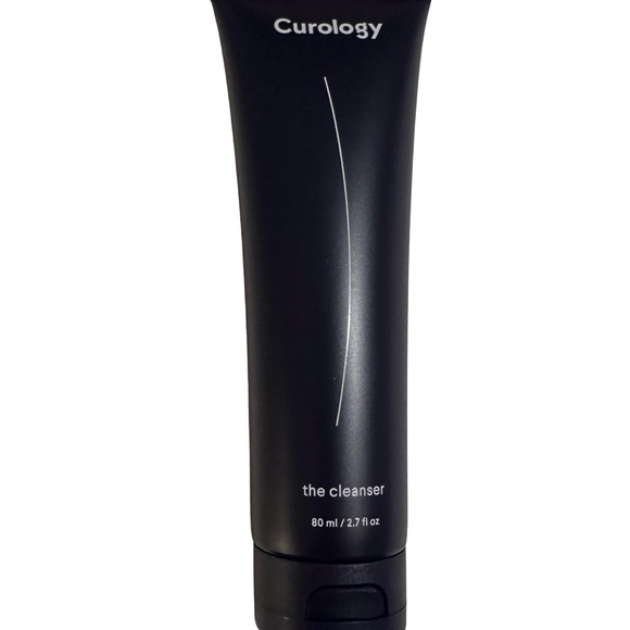 Curology Other - New CUROLOGY The Cleanser Facial cleanser. All skin types. SEALED. Derm Created